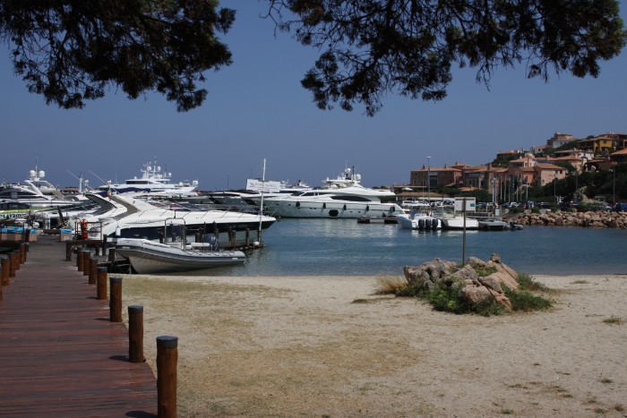 Porto Cervo - 039